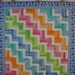 dilly dally lap or baby quilt
