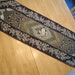 Flutter Tablerunner- reduced