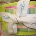 Moda Bella Jelly Roll to match Lucy's Crab Shack - CLEARANCE 50% off