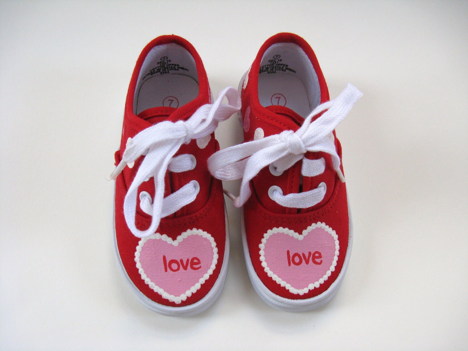 valentine shoes coming out
