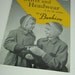 Mitts and headwear 2 to 14 years by beehive, vintage 50s knitting pattern book no. 67, featuring great children's accessories styles