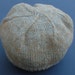 Soft Taupe Skullcap