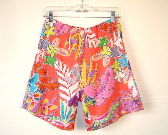 ORIGINAL JAMS SHORTS