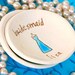 RESERVED FOR hgfhband06 - Wedding Keepsakes