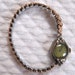 Vintage Rose Gold WATCH by Delamar 1930s