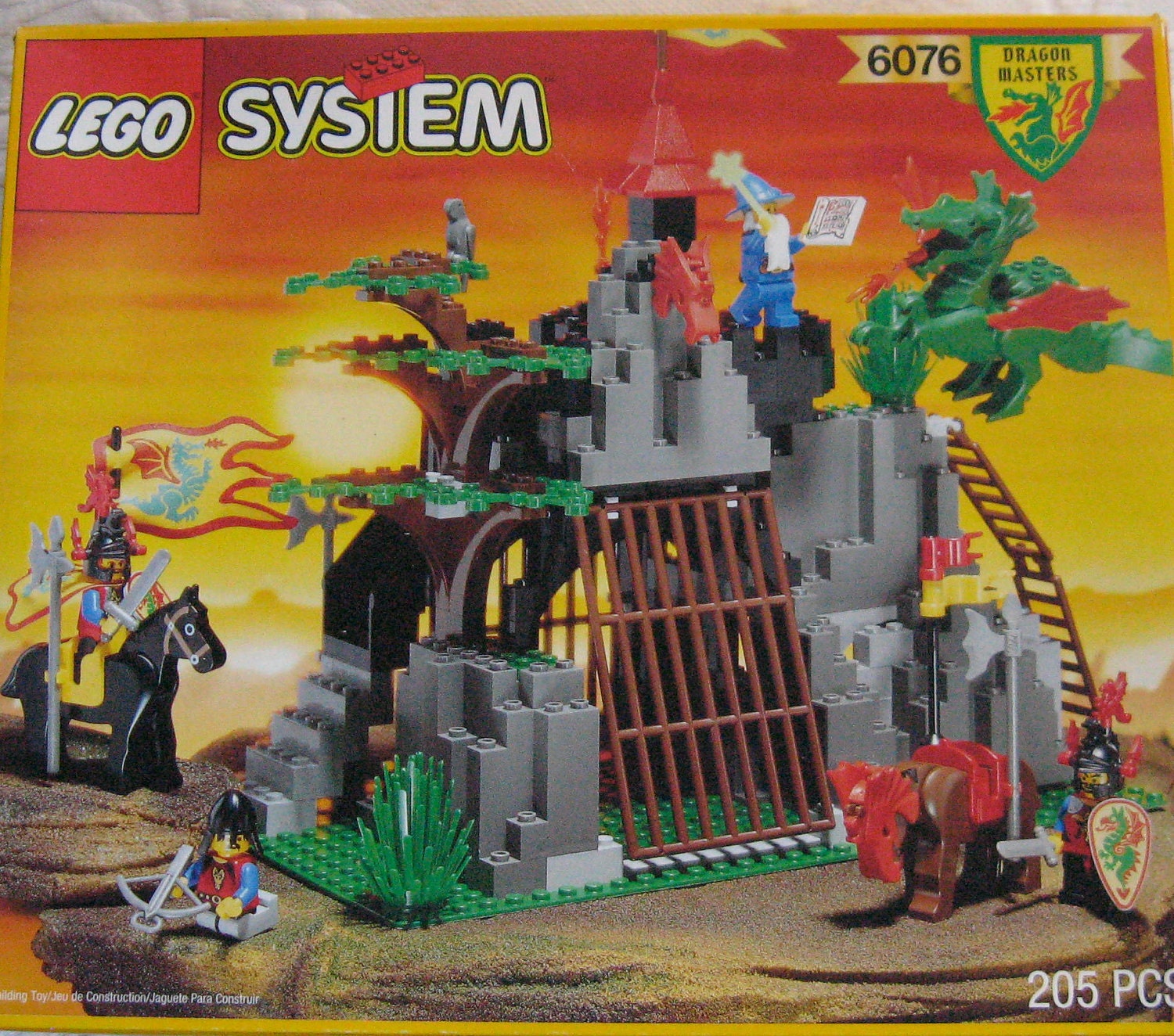 lego 3228