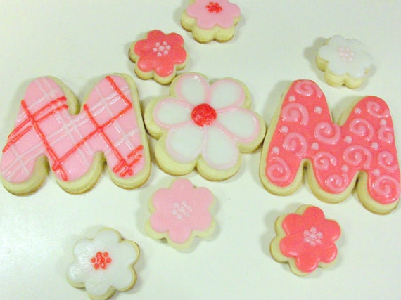 best icing cookies sugar for buttercream COOKIES cookie with Buttercream rich Decorated sugar Day frosting
