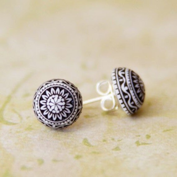 London Earrings