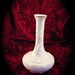 AYNSLEY Fine Bone China Vase in Camellia pattern Reduced Price