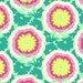 Buttercups in Spearmint, Amy Butler Soul Blossoms, LAST FAT QUARTER