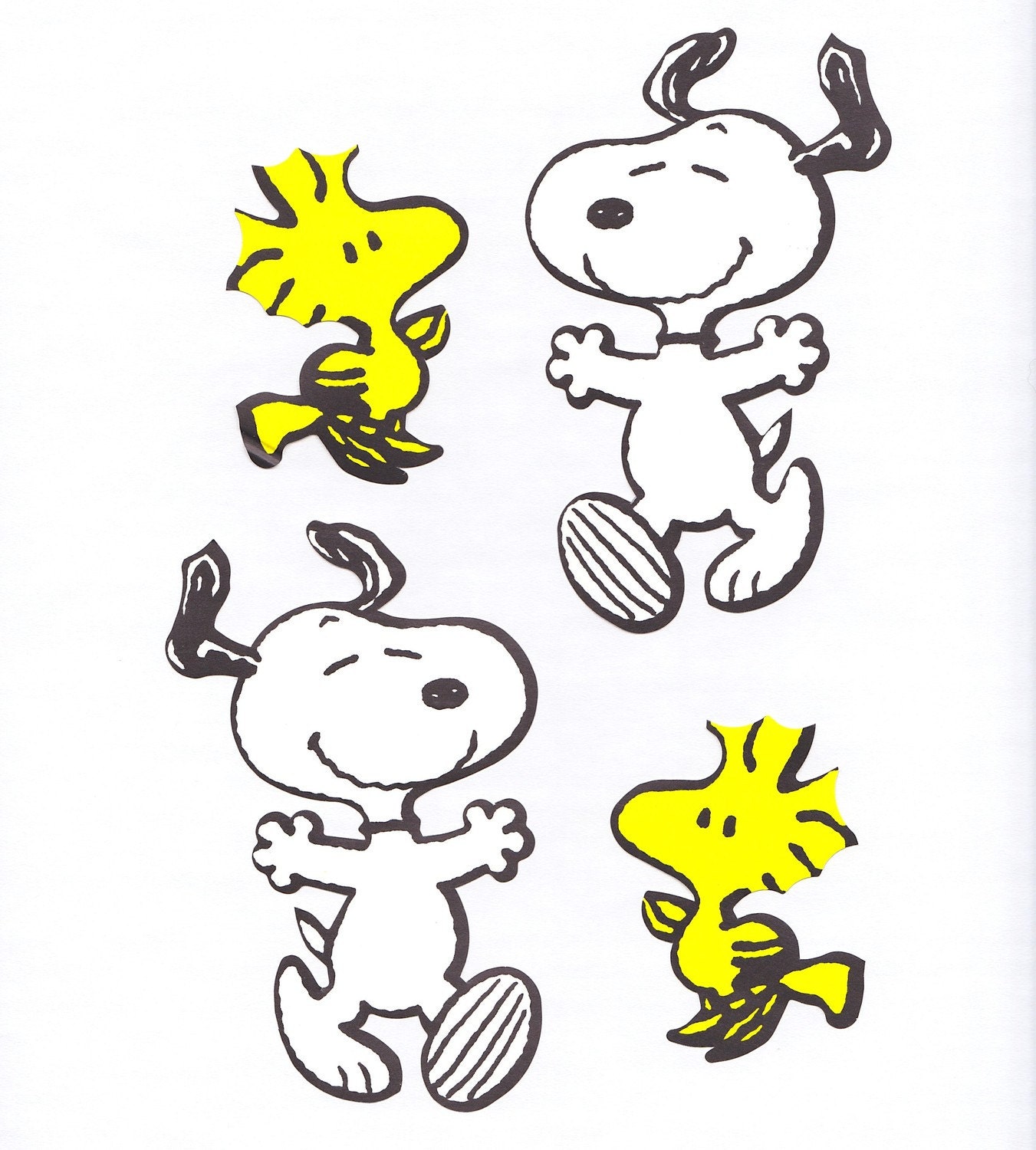 wallies snoopy and woodstock wallies snoopy and woodstock