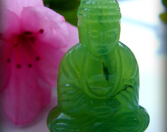 Buddha beads