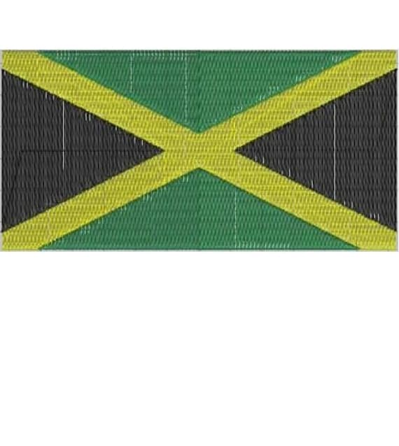 Mexico Flag Embroidery Design Mexico Flag Embroidery Design