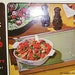 Vintage Kitchen Cornwall Hot Electric Tray in box