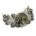 Steampunk Bracelet - Watch Movement