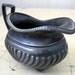 Silver Plate Creamer by Britanoid
