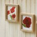 Dollhouse Miniature - Wall Frame Art in 1/12 Dollhouse Miniature Scale