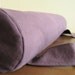 Reserved for Crystal - Customized Yoga Mat Bag - Purple