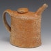 Salt Glazed Pourer