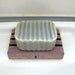 Handcrafted Wooden Soap Dish