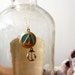 Jersey Shore Locket