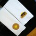 Waffle and Pancake Kitchen Towel Set