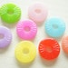 8 pcs Ring Candy Cabochon (21mm) CD379 (((LAST)))