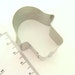 Hamsa Cookie Cutter - Perfect for my Polymer Clay Tutorial