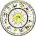 ZODIAC Perfume Oils ... Choose your Sign ... 1/3 oz Roll on