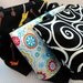 Insulated Lunch Bag - Large - Custom Order Choose your fabric