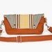 Traveler in Industrial Stripes - Ready to Ship