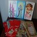 21 Tall Deluxe Religious Christmas Cards