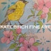 YELLOW BIRD 5x7 print
