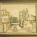 California Oakland Modern Painting