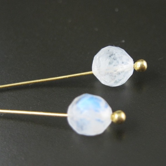 Ball Pins Sterling 9