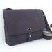 Modular messenger II in dark gray --NEW COLOR--