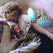Cote d'Azur Earrings - Vintage Collection