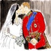 The Royal Kiss