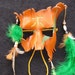 Wood Shaman (Green)