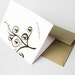 Funny Friendship Card, "You're Like Family" (CAT-H026)