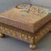 Once Keepsake Treasure Box