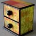 Bright Little Drawers