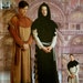 Medieval Monk or Priest Costume Pattern McCall's 9426 Size S M Uncut