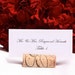 Wine Cork Place Card Holders - Set of 125