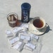 Fresh N Fruity Tea Sampler 19 Great Flavors 5 bags of each 95 bags in all