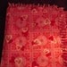 Heart No-Sew Fleece Blanket