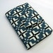 Kindle Fire Cover Stand Handsome new fabric Ready to ship