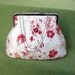 Vintage Style Frame Bag Pattern PDF Format
