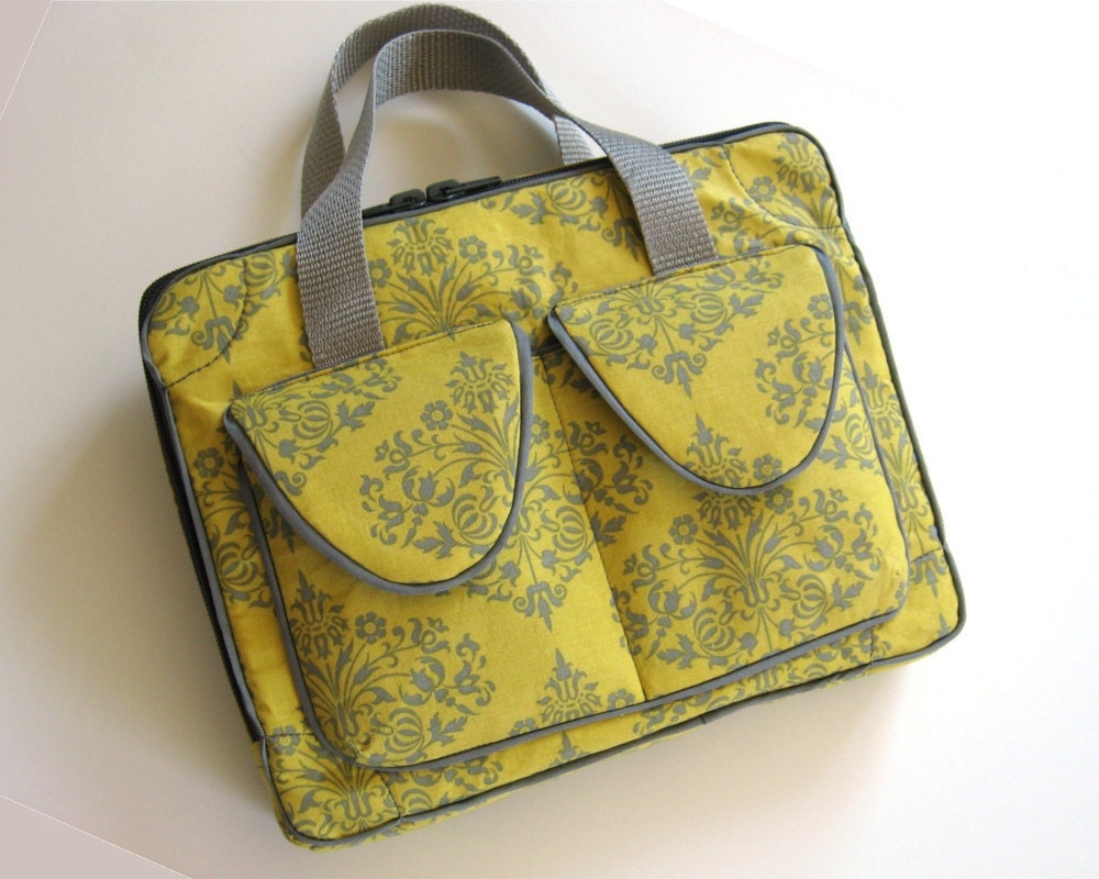 How to Make an iPad Case PDF Sewing Pattern