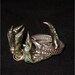 Dragon Claw Trinket Holder